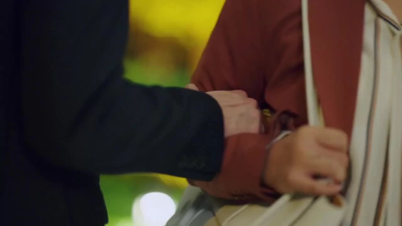 Год без работы 21 серия