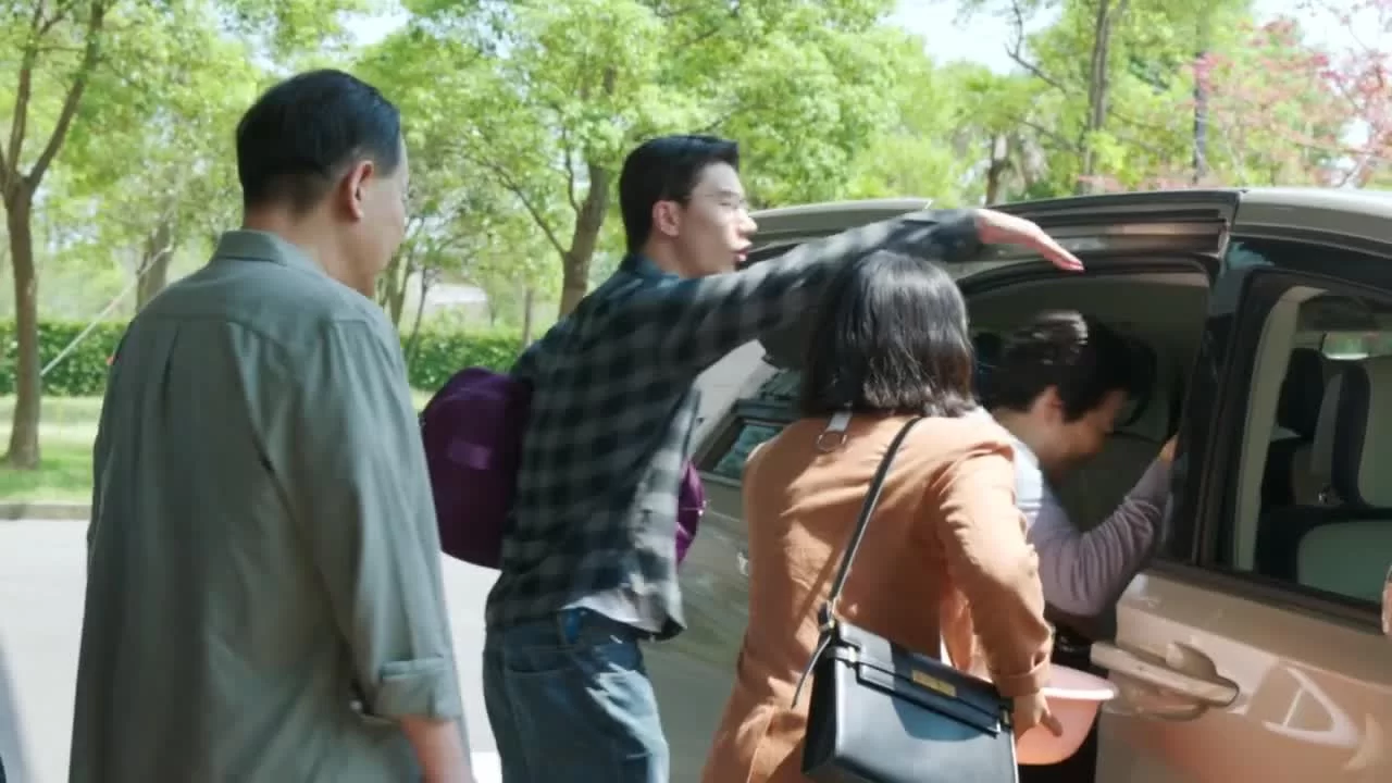 Год без работы 22 серия