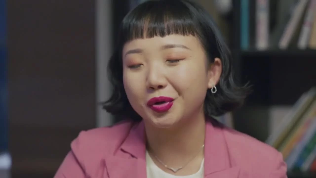 Год без работы (2022) 23 серия