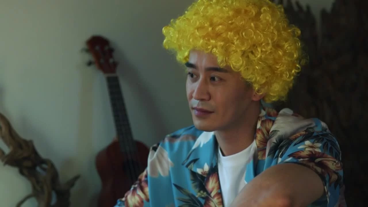 Год без работы 24 серия