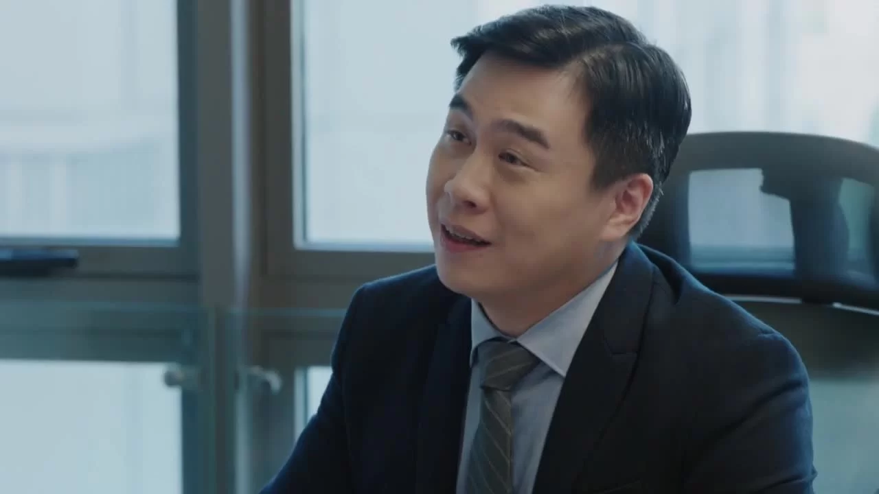 Год без работы (2022) 25 серия