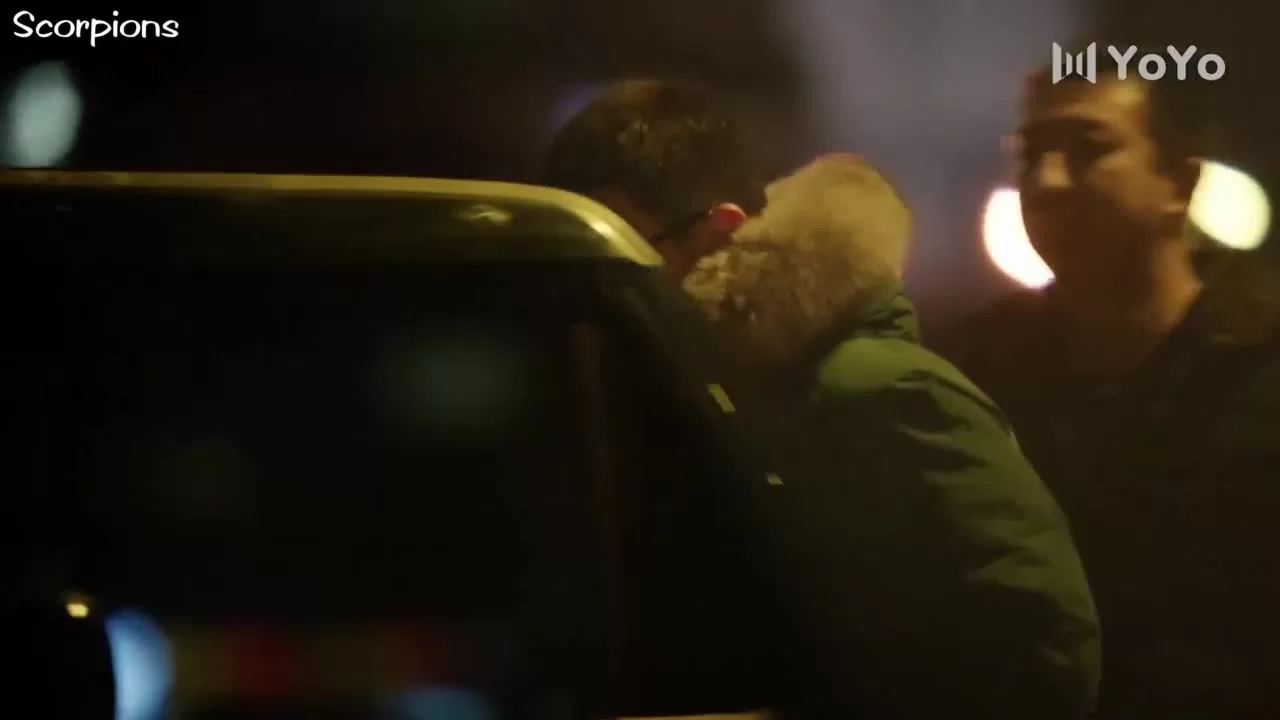 Двойной выстрел (2021) 13 серия