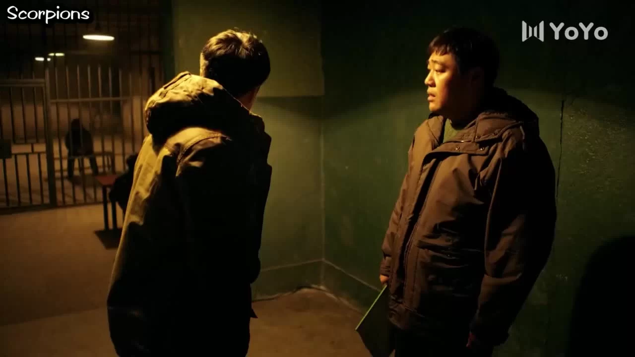 Двойной выстрел 14 серия