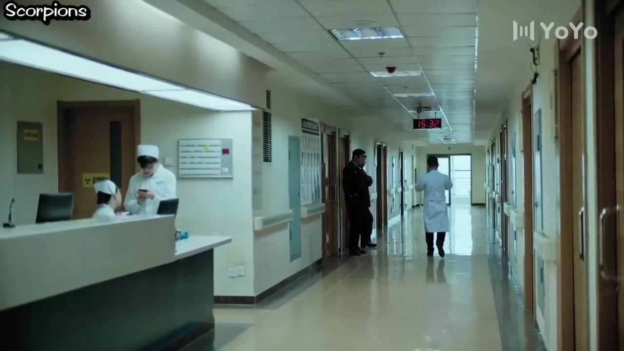 Двойной выстрел 15 серия