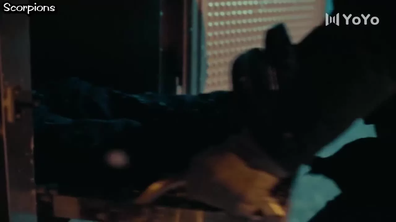 Двойной выстрел 16 серия