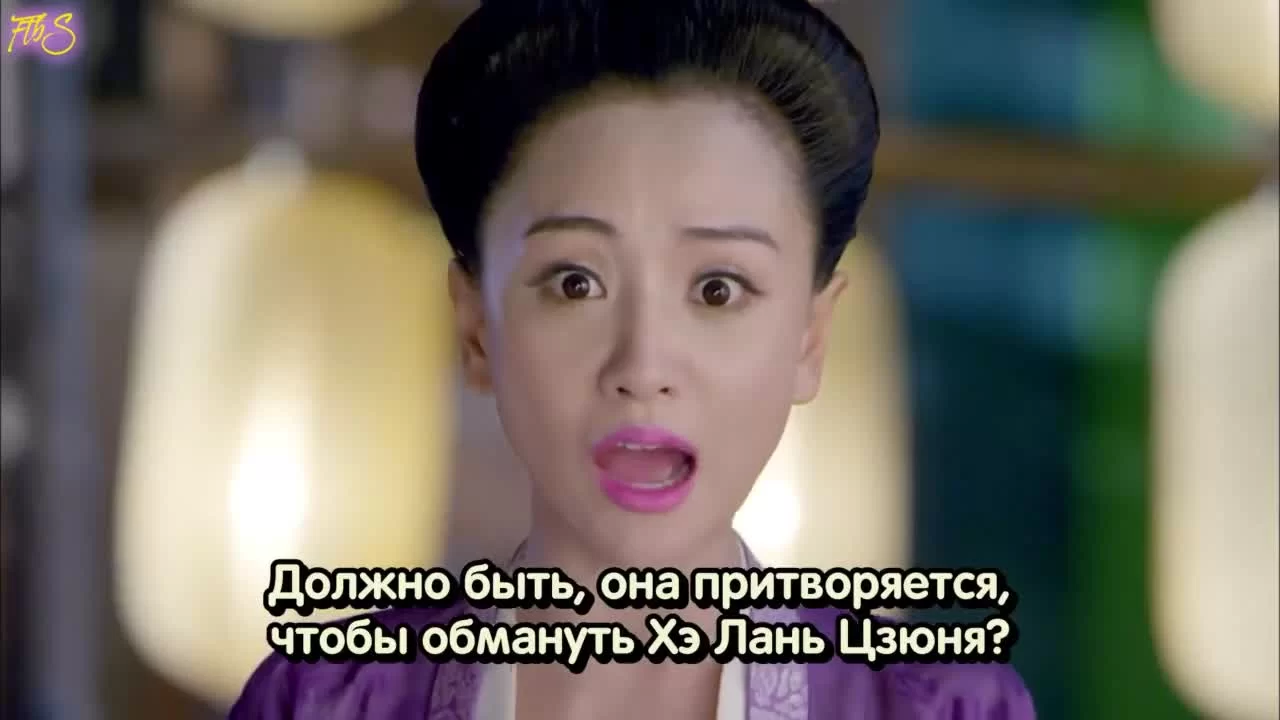 Создатель красоты 18 серия