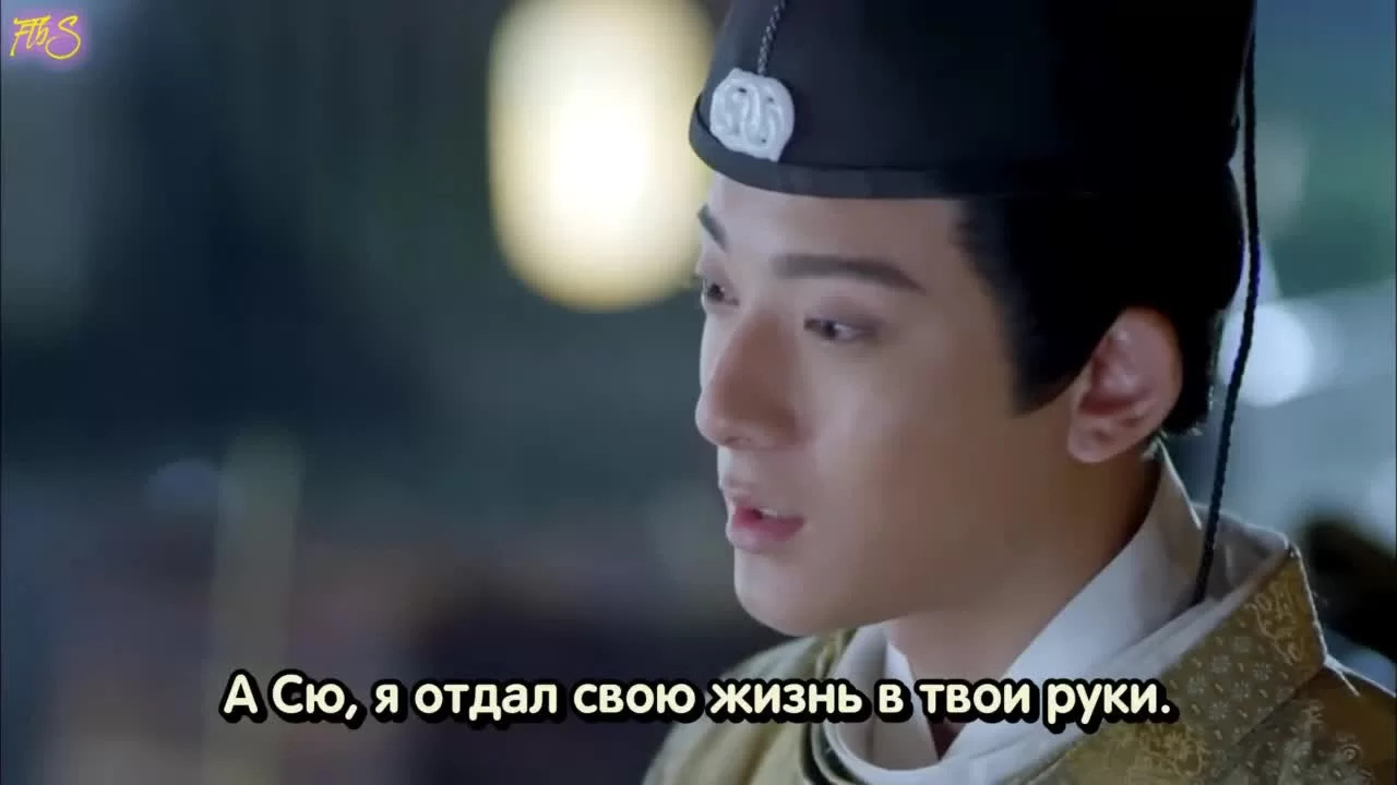 Создатель красоты (2014) 22 серия