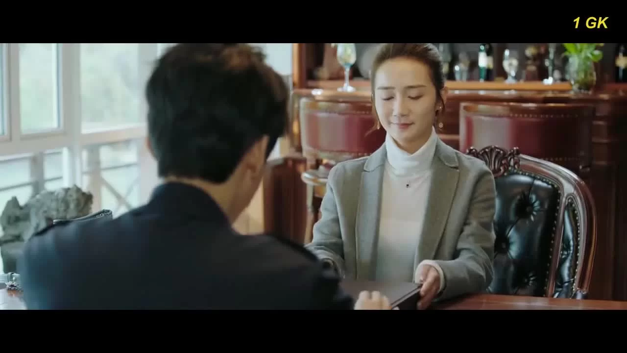 Твой аромат (2019) 13 серия