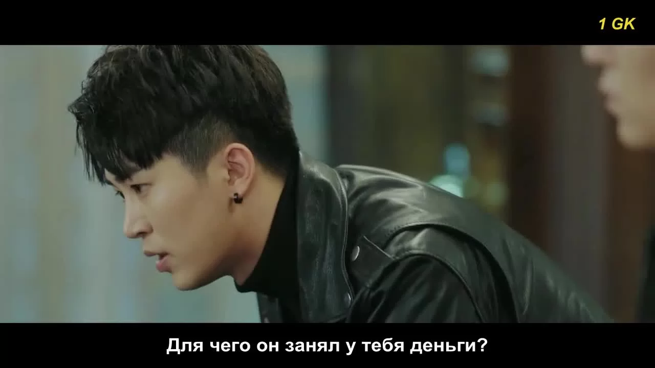 Твой аромат 14 серия