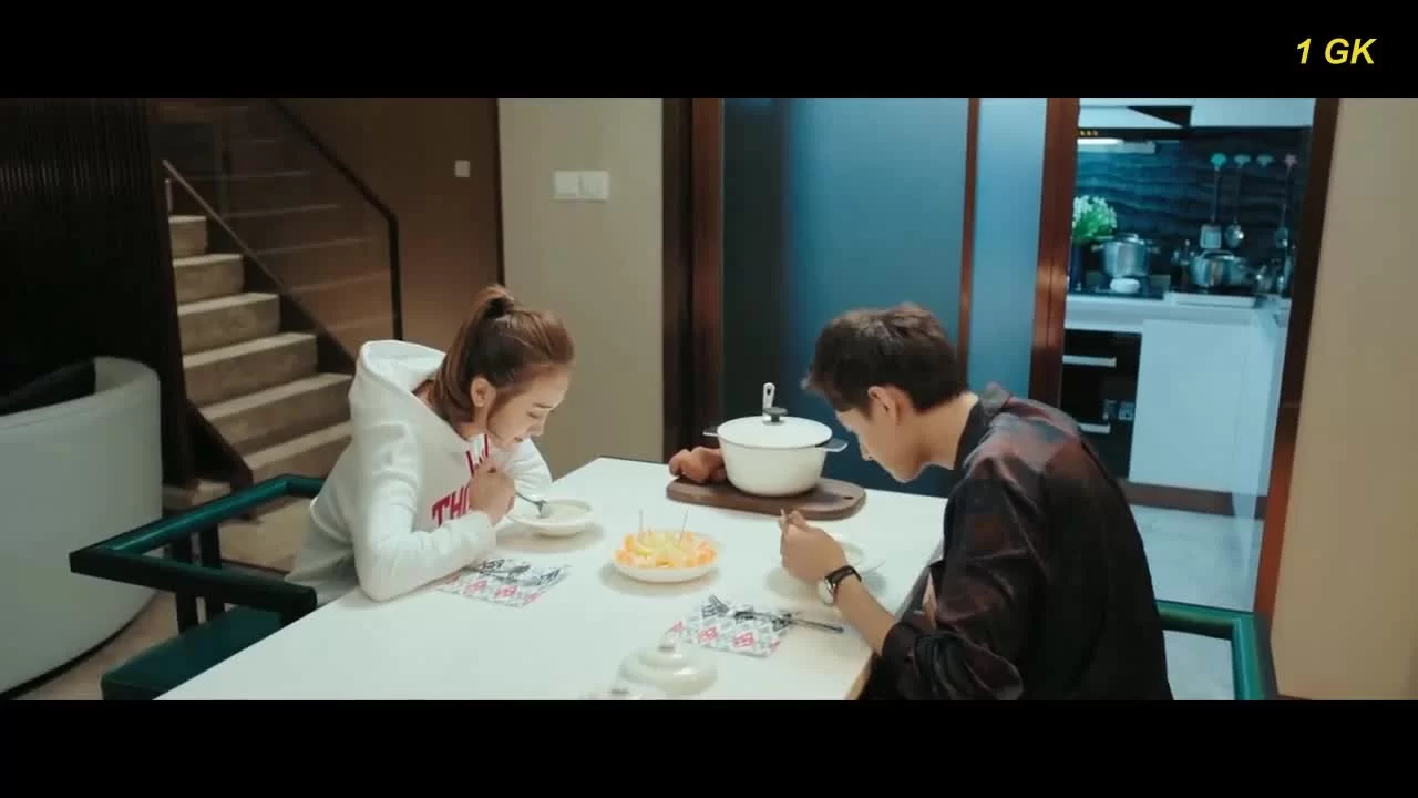 Твой аромат 19 серия