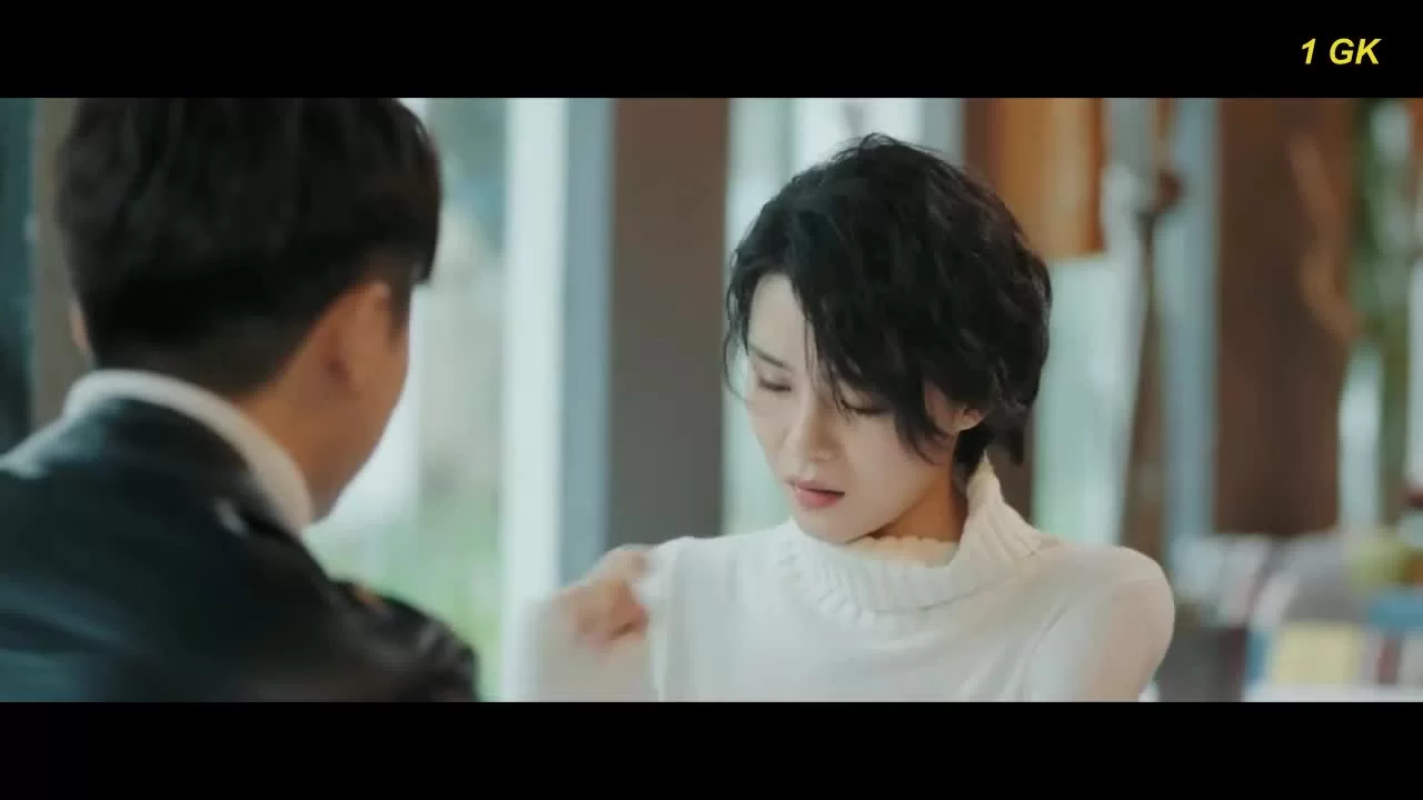 Твой аромат (2019) 23 серия