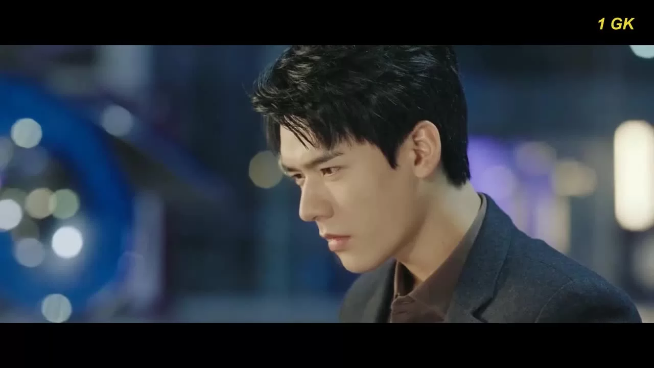 Твой аромат 3 серия