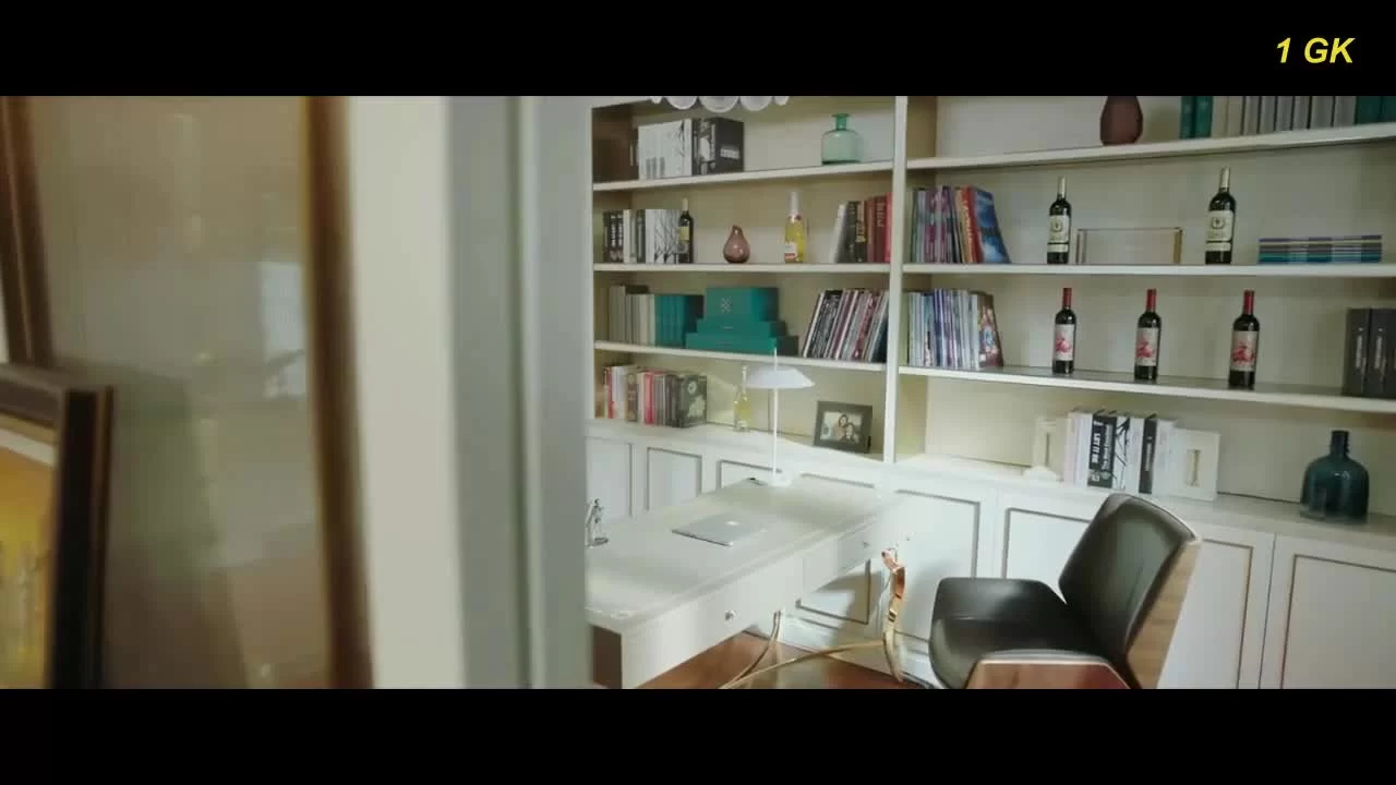 Твой аромат 7 серия