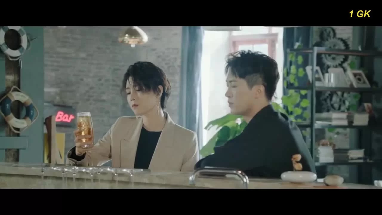 Твой аромат 8 серия