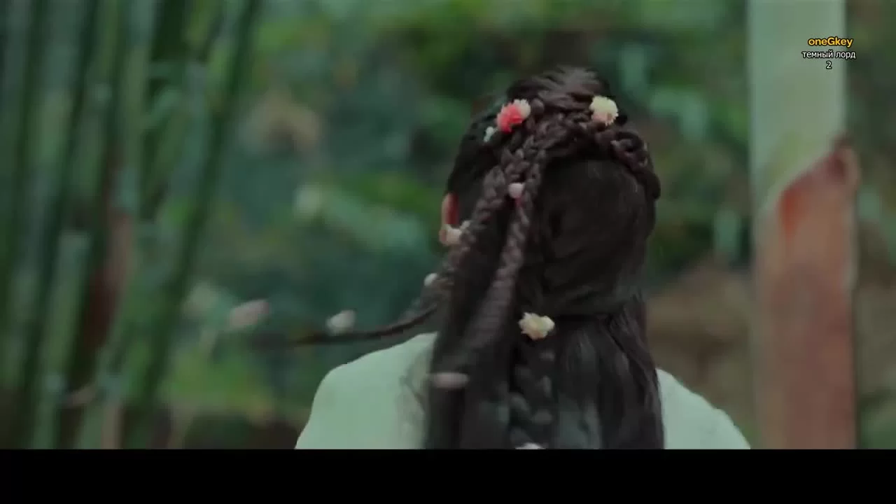 Тёмный лорд (2019) 2 серия