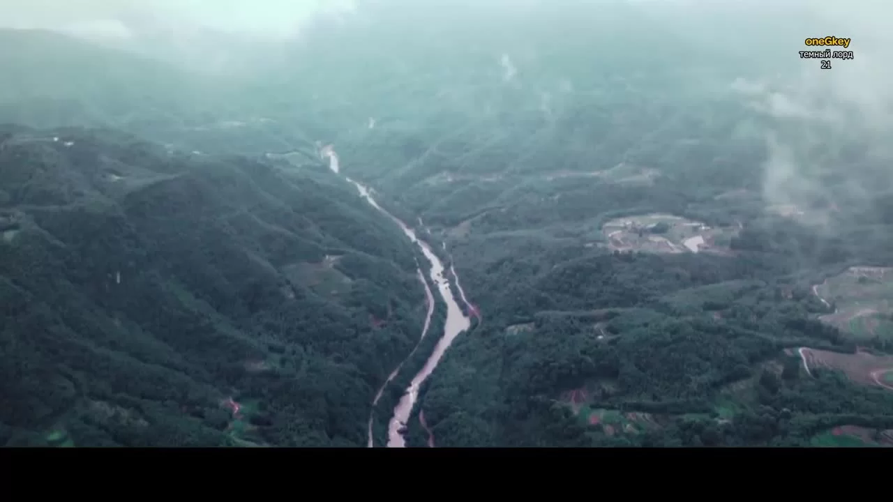 Тёмный лорд (2019) 21 серия