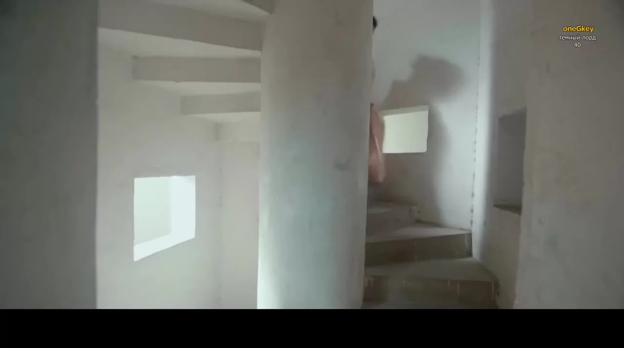 Тёмный лорд 40 серия