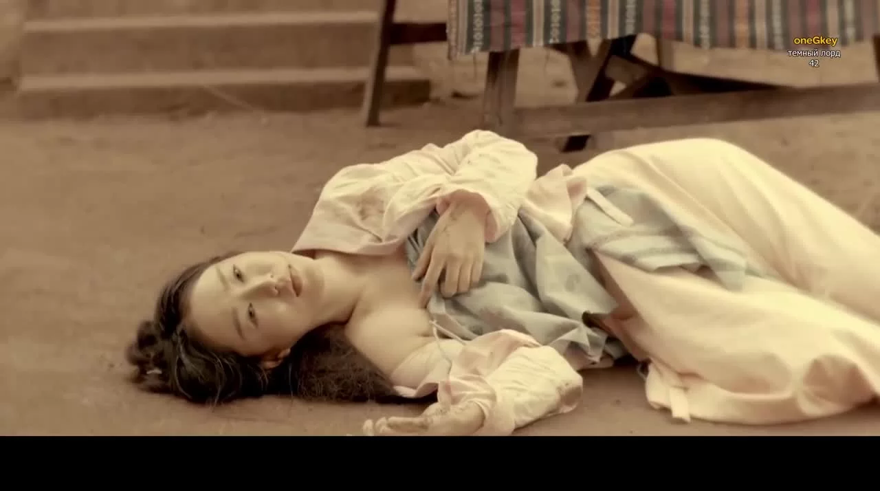 Тёмный лорд (2019) 42 серия