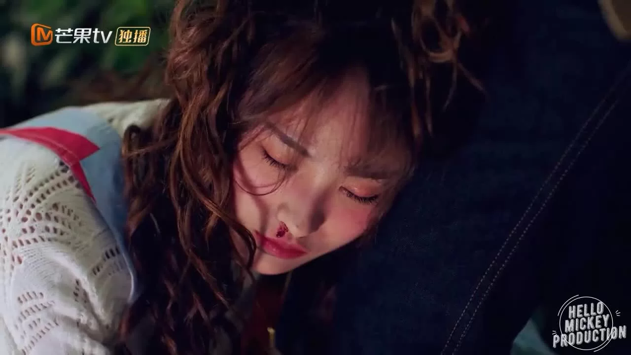 Теплая летняя ночь Цзюня и Нуань (2020) 11 серия