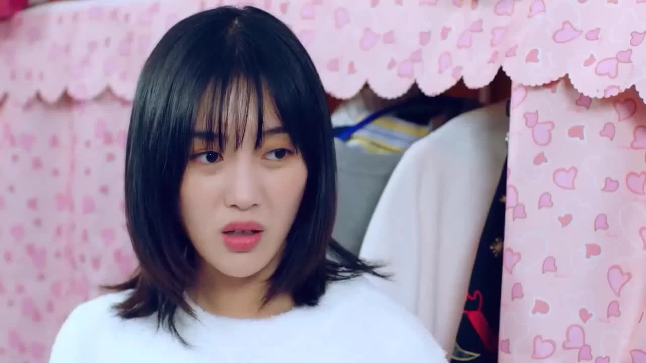 Теплая летняя ночь Цзюня и Нуань (2020) 14 серия