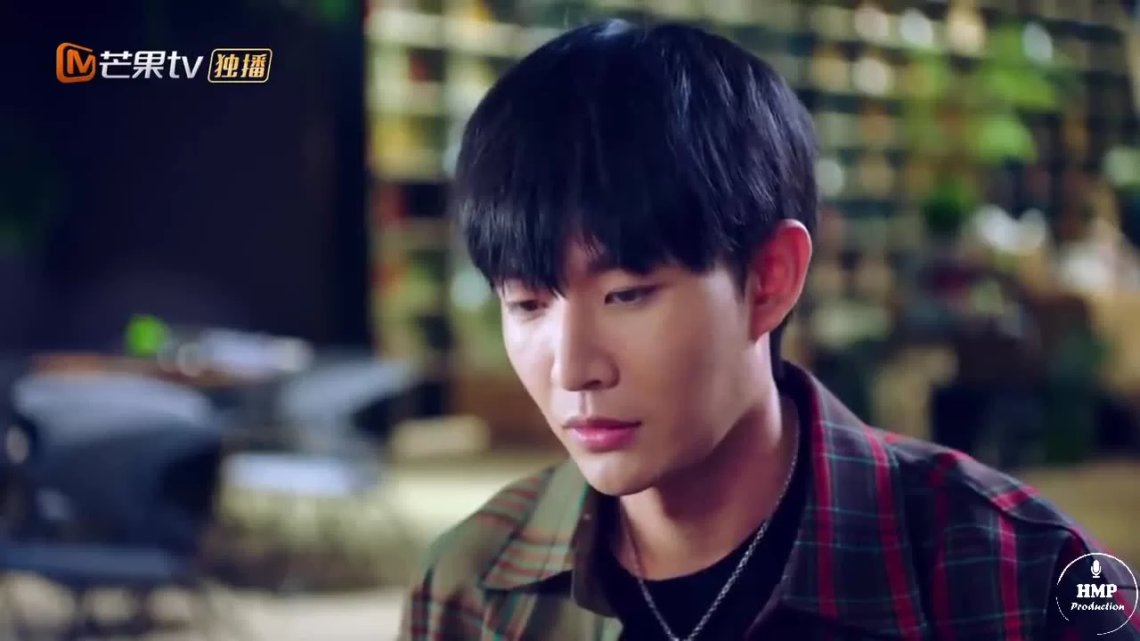 Теплая летняя ночь Цзюня и Нуань (2020) 15 серия