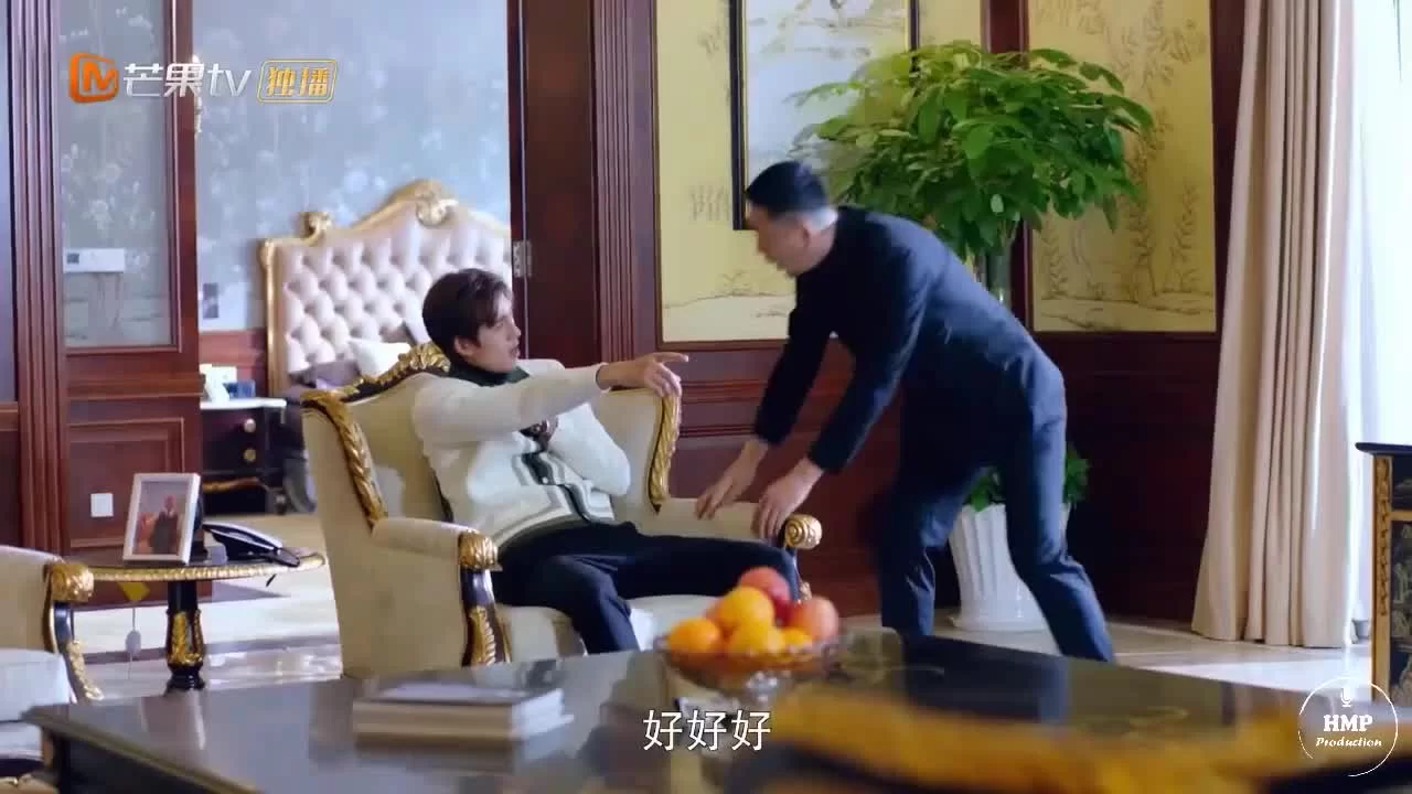 Теплая летняя ночь Цзюня и Нуань (2020) 16 серия