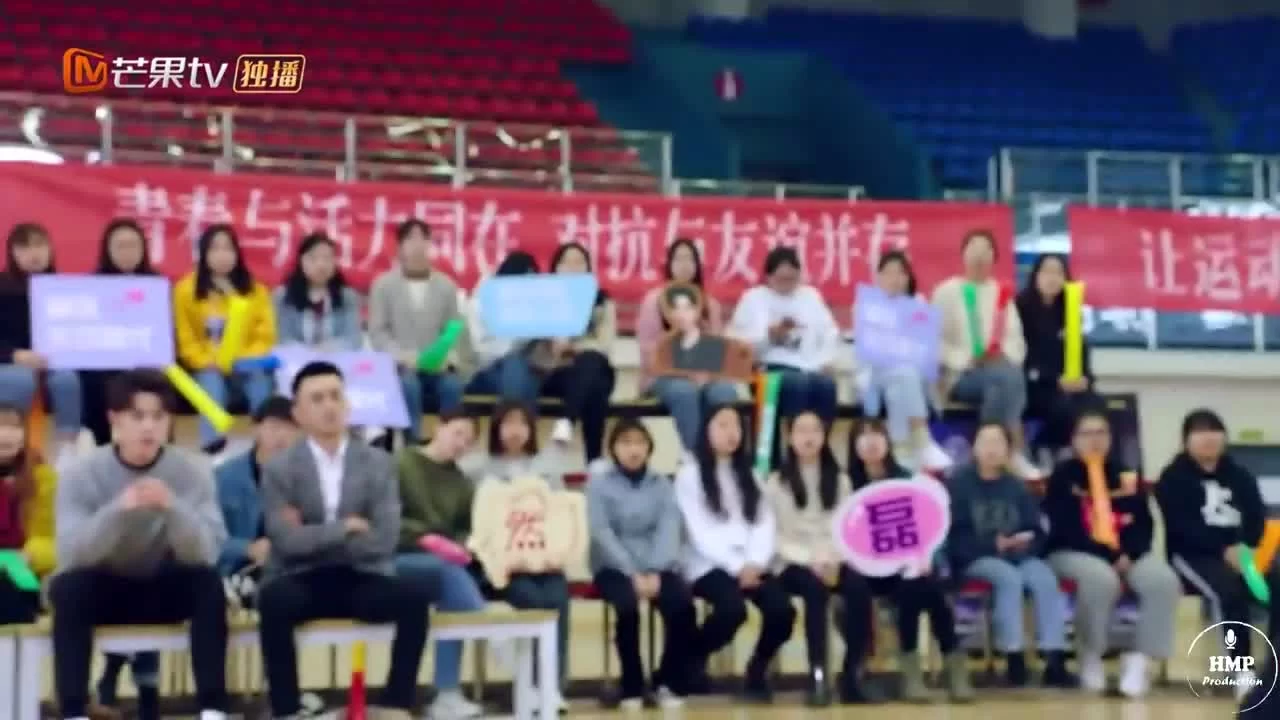 Теплая летняя ночь Цзюня и Нуань (2020) 18 серия