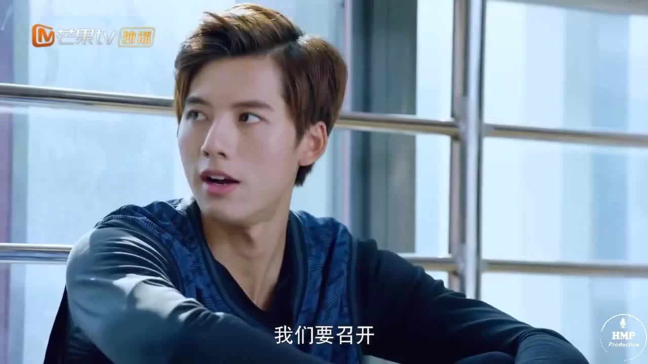 Теплая летняя ночь Цзюня и Нуань (2020) 19 серия