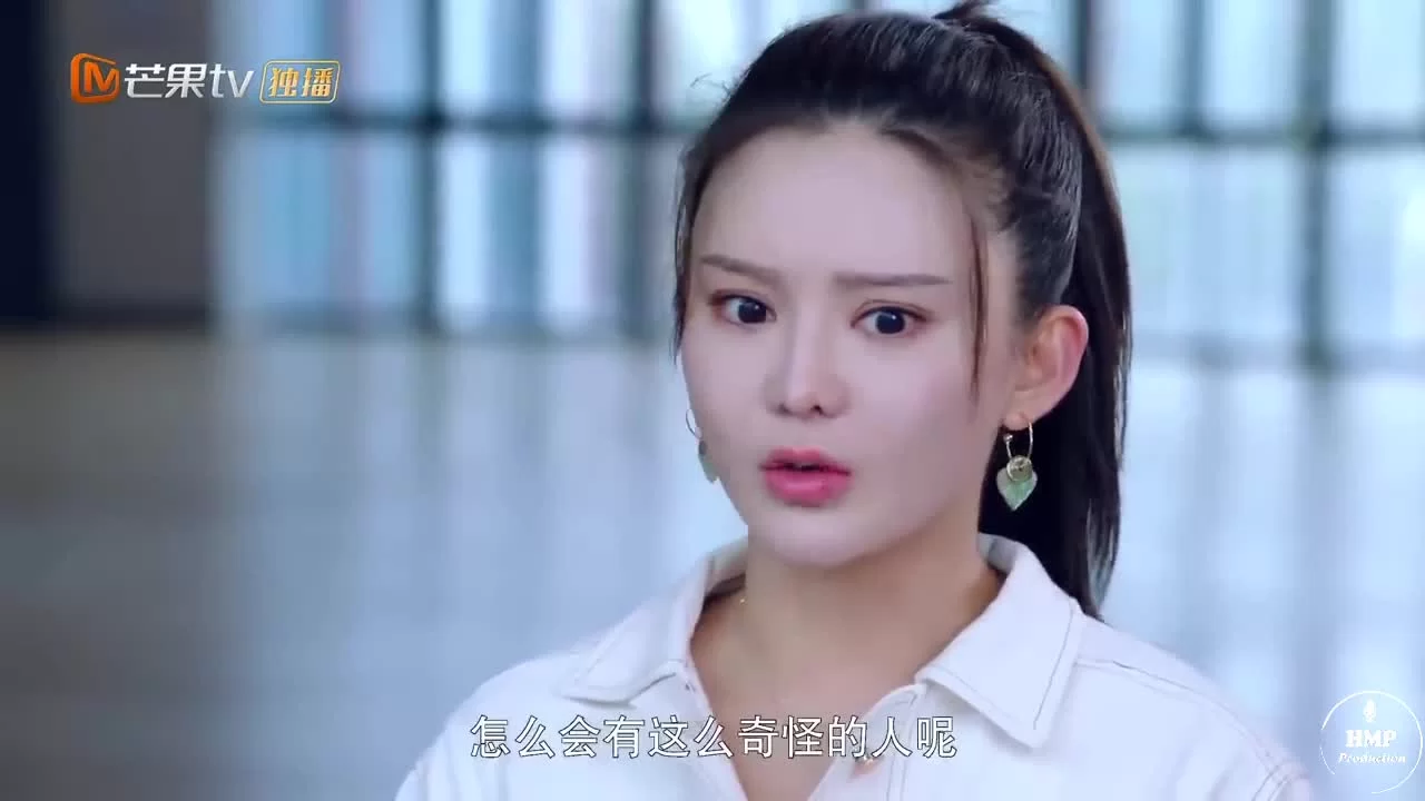 Теплая летняя ночь Цзюня и Нуань (2020) 20 серия