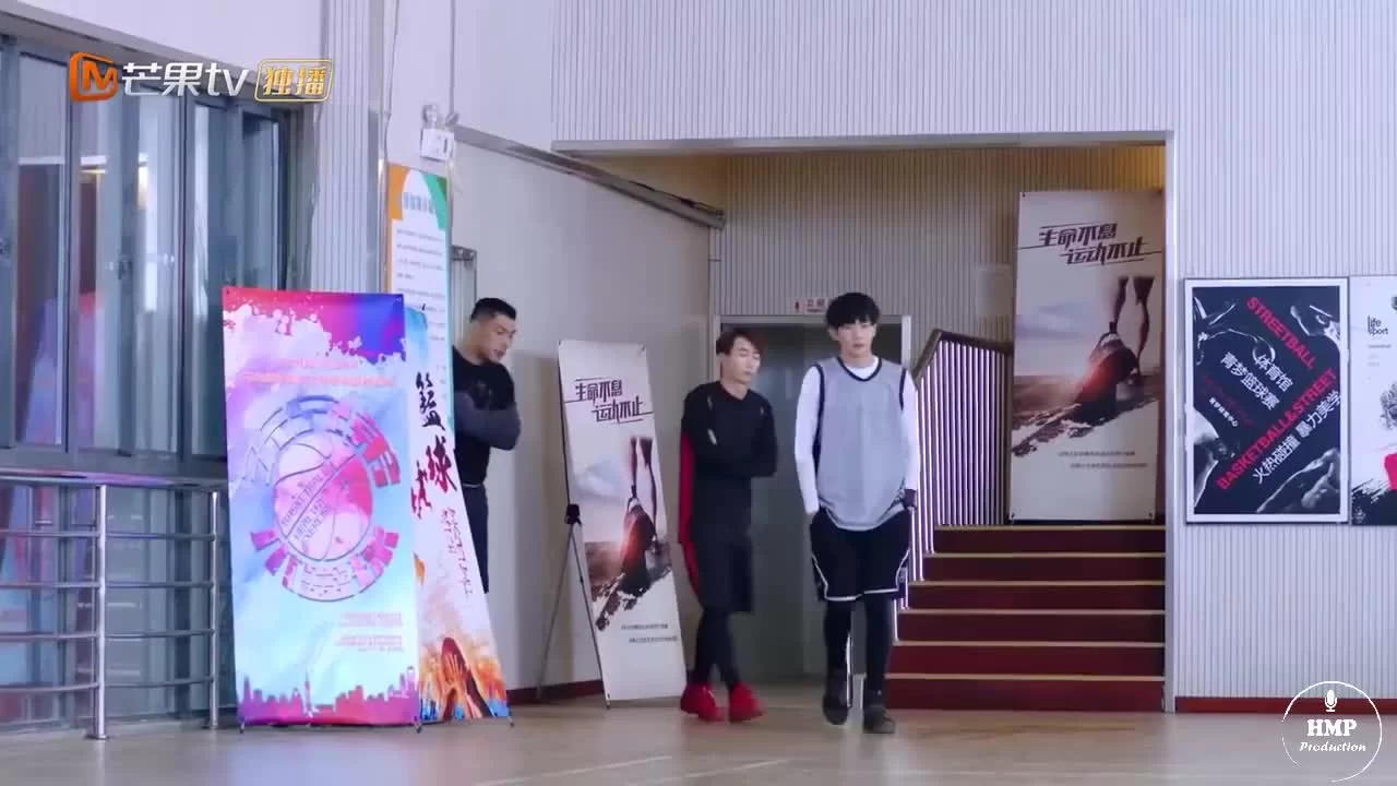 Теплая летняя ночь Цзюня и Нуань (2020) 21 серия