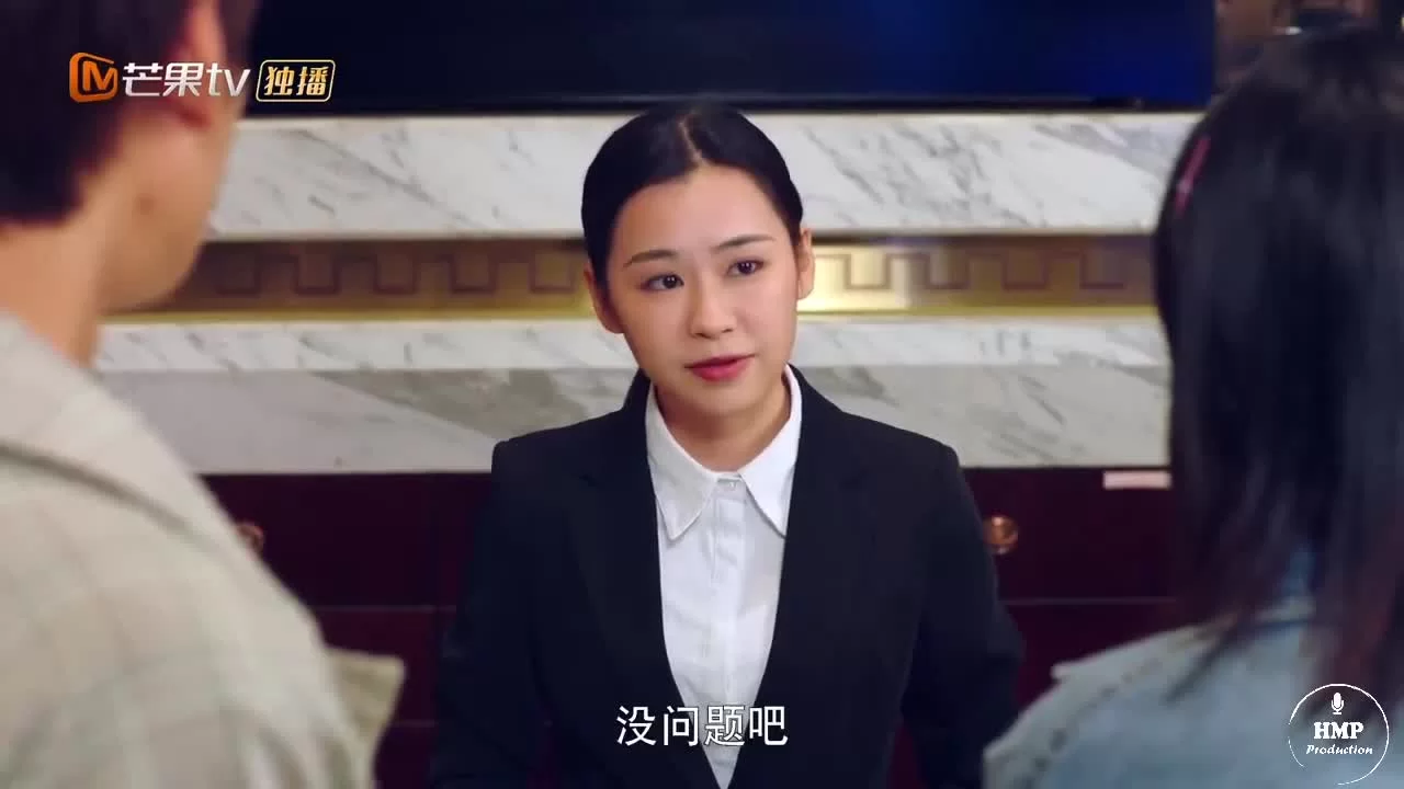 Теплая летняя ночь Цзюня и Нуань (2020) 22 серия