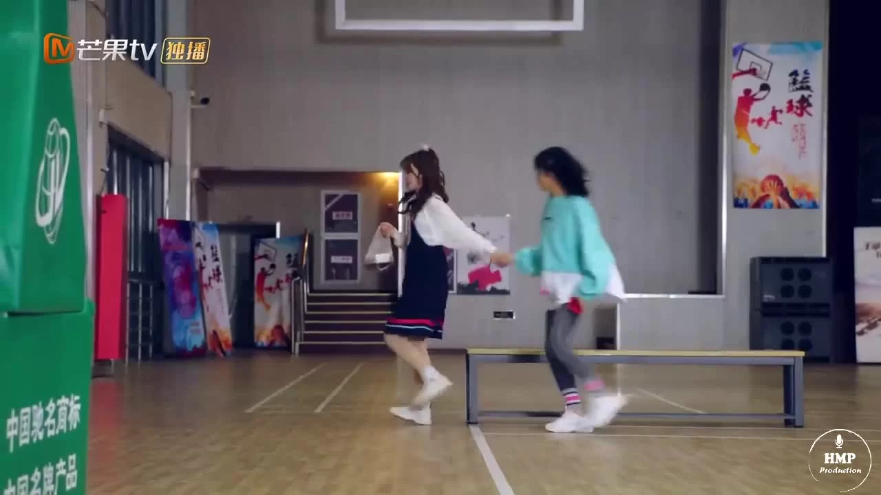 Теплая летняя ночь Цзюня и Нуань 23 серия