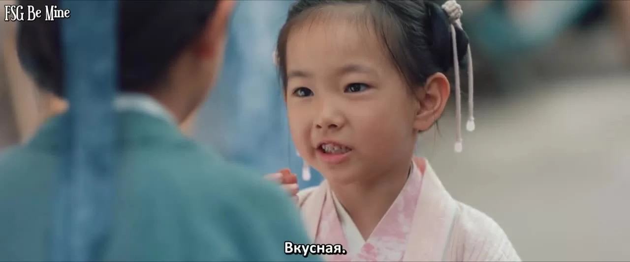 Тепло холодной ночи 13 серия