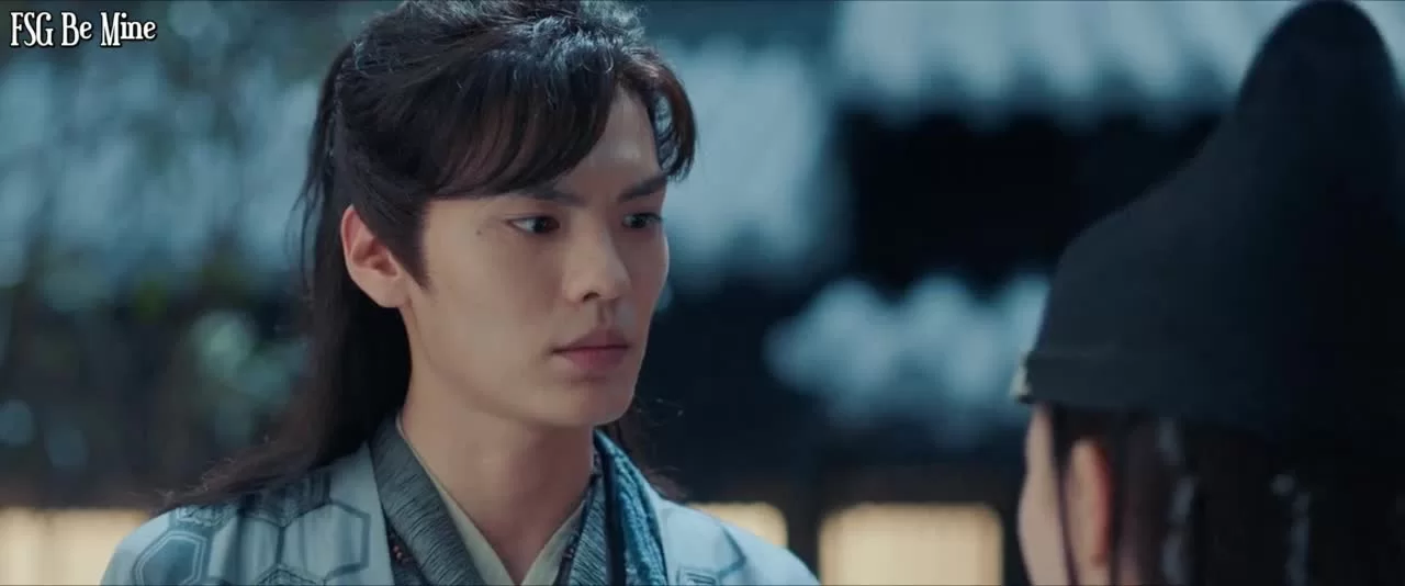 Тепло холодной ночи (2023) 16 серия