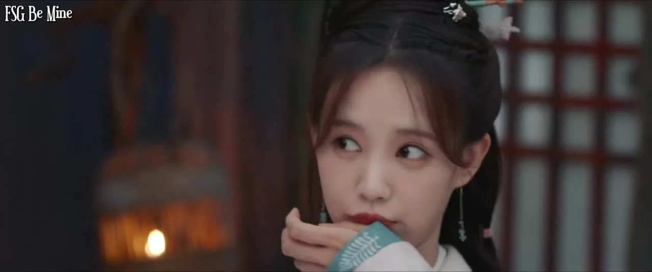 Тепло холодной ночи (2023) 18 серия