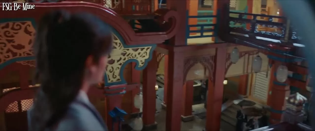 Тепло холодной ночи (2023) 2 серия