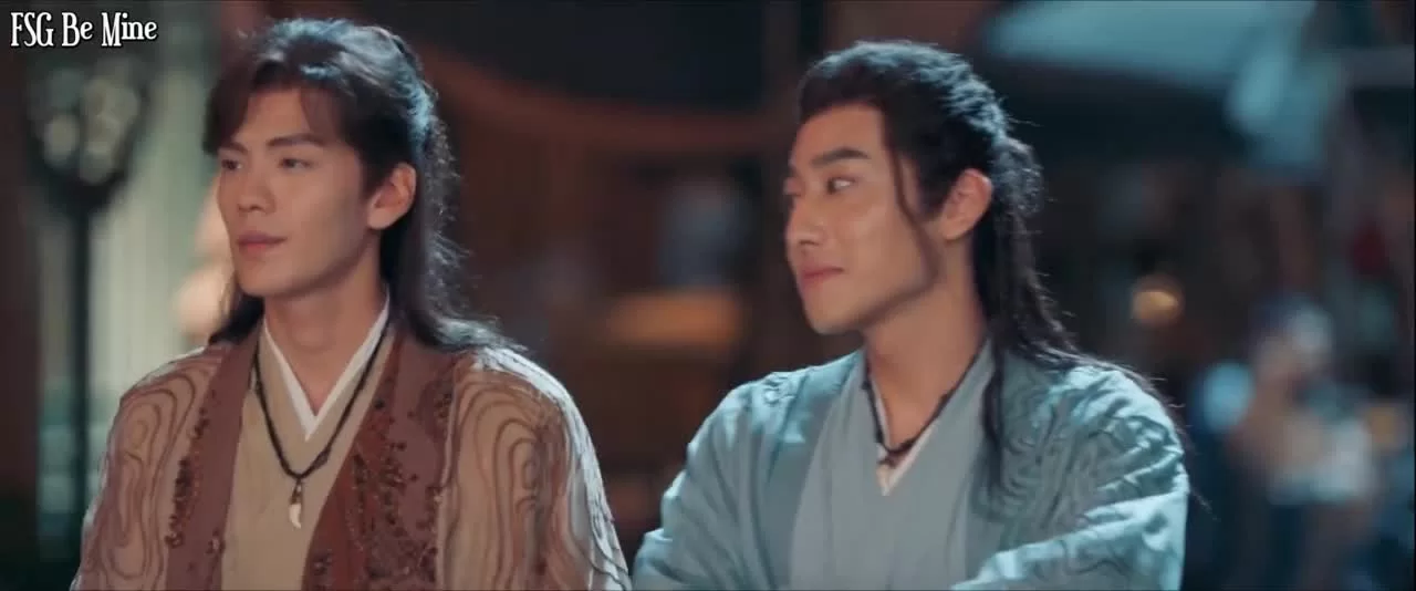 Тепло холодной ночи 21 серия