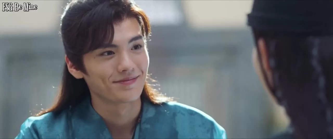 Тепло холодной ночи (2023) 23 серия