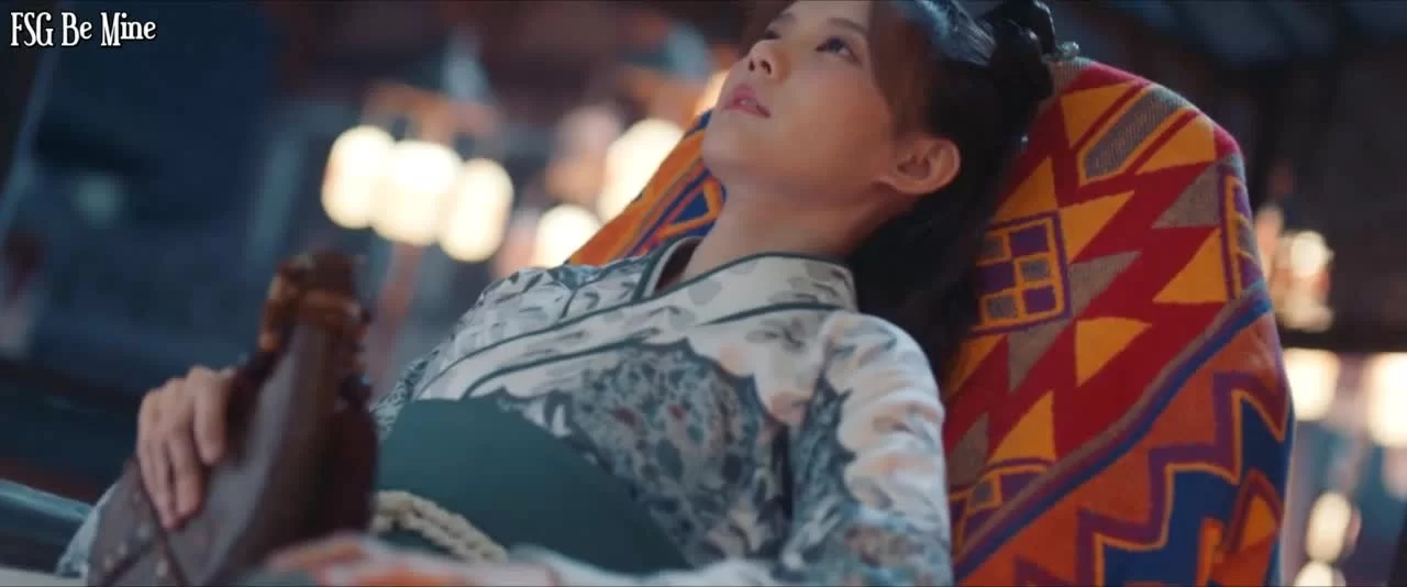 Тепло холодной ночи (2023) 24 серия