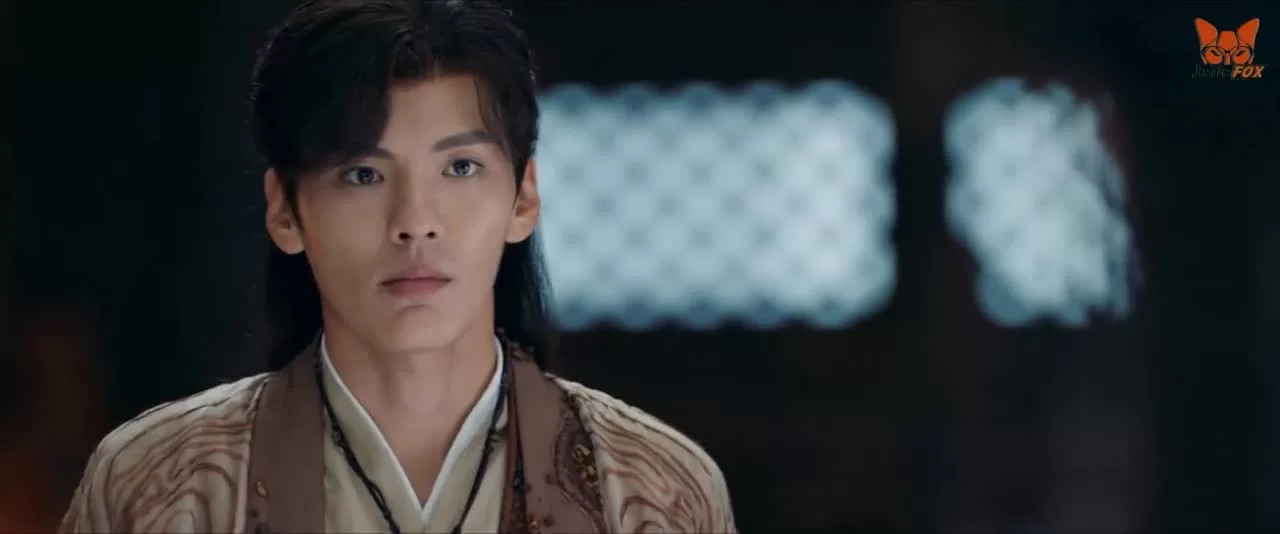 Тепло холодной ночи (2023) 29 серия