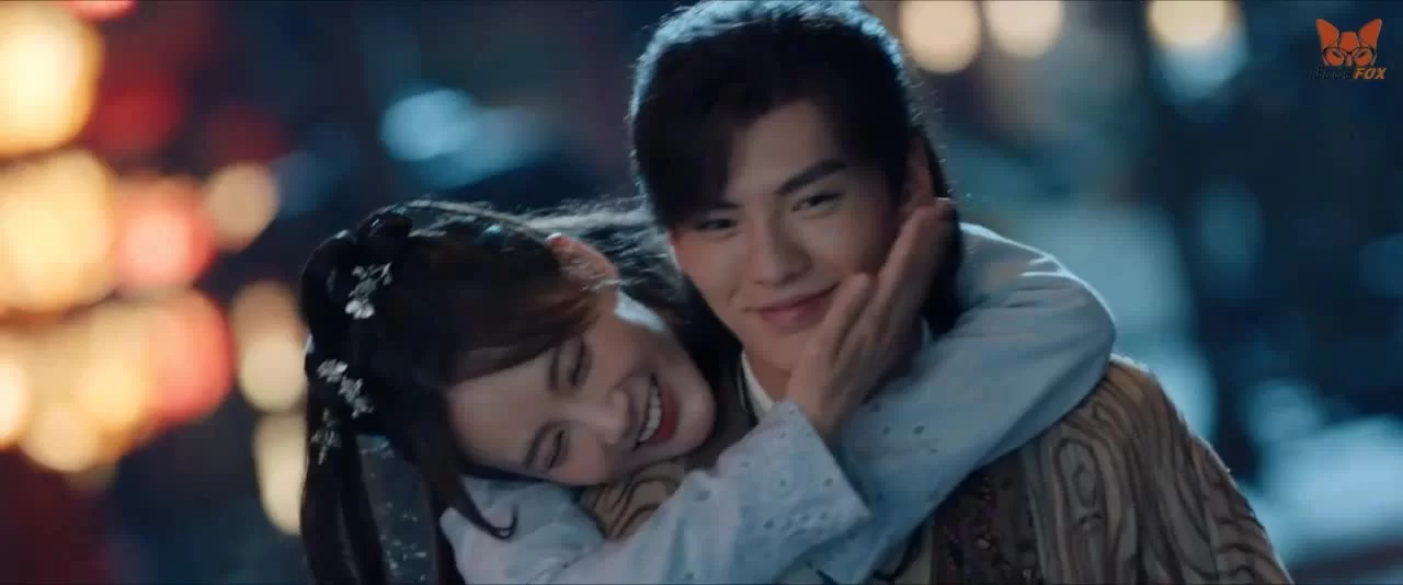 Тепло холодной ночи 30 серия