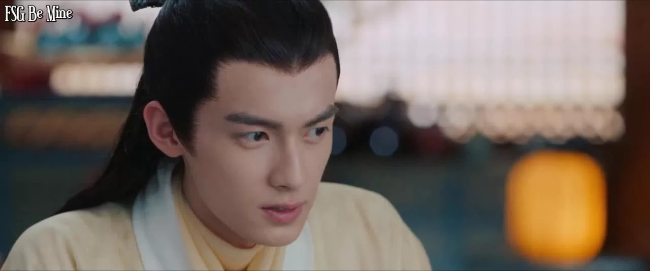 Тепло холодной ночи 9 серия