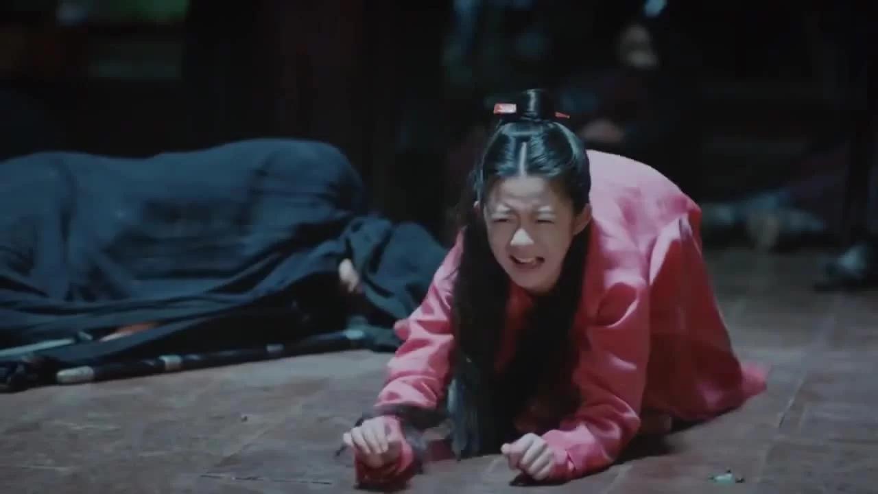 Тин Сюэ Лоу (2019) 1 серия