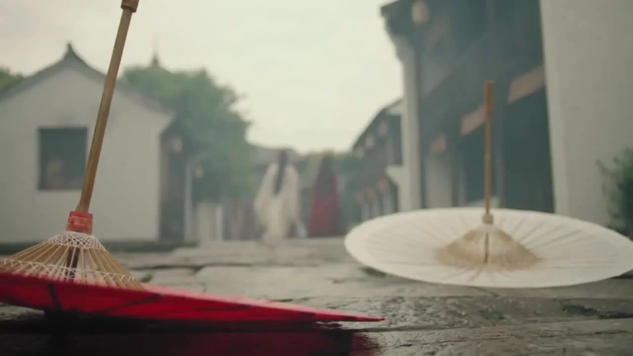 Тин Сюэ Лоу 12 серия