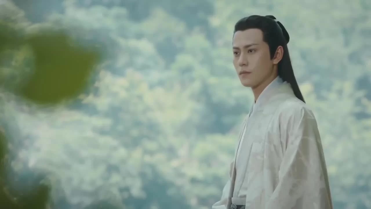 Тин Сюэ Лоу (2019) 13 серия