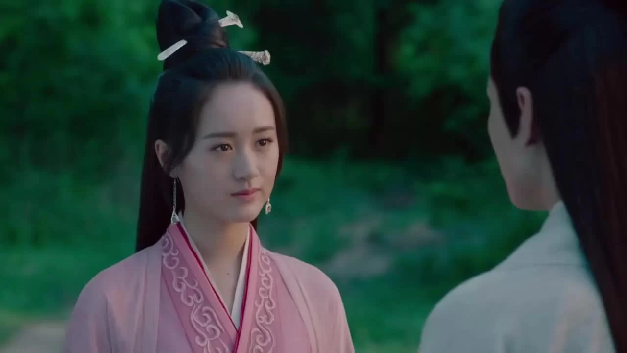 Тин Сюэ Лоу 15 серия