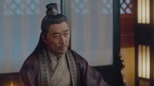 Тин Сюэ Лоу 16 серия