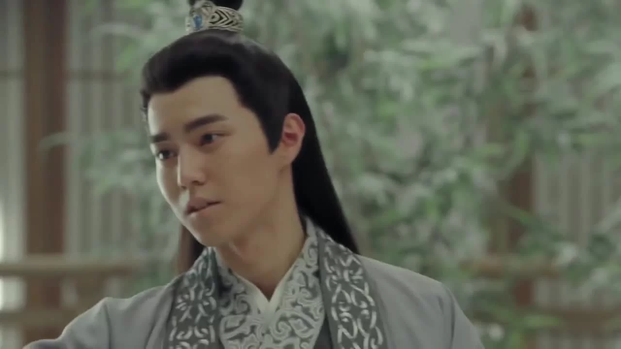 Тин Сюэ Лоу (2019) 17 серия