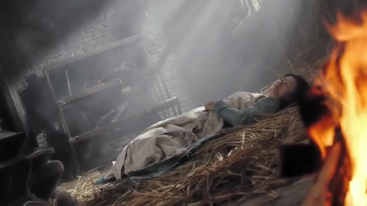 Тин Сюэ Лоу 18 серия