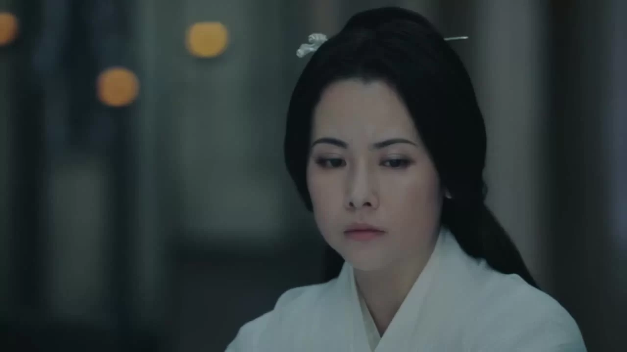 Тин Сюэ Лоу (2019) 25 серия